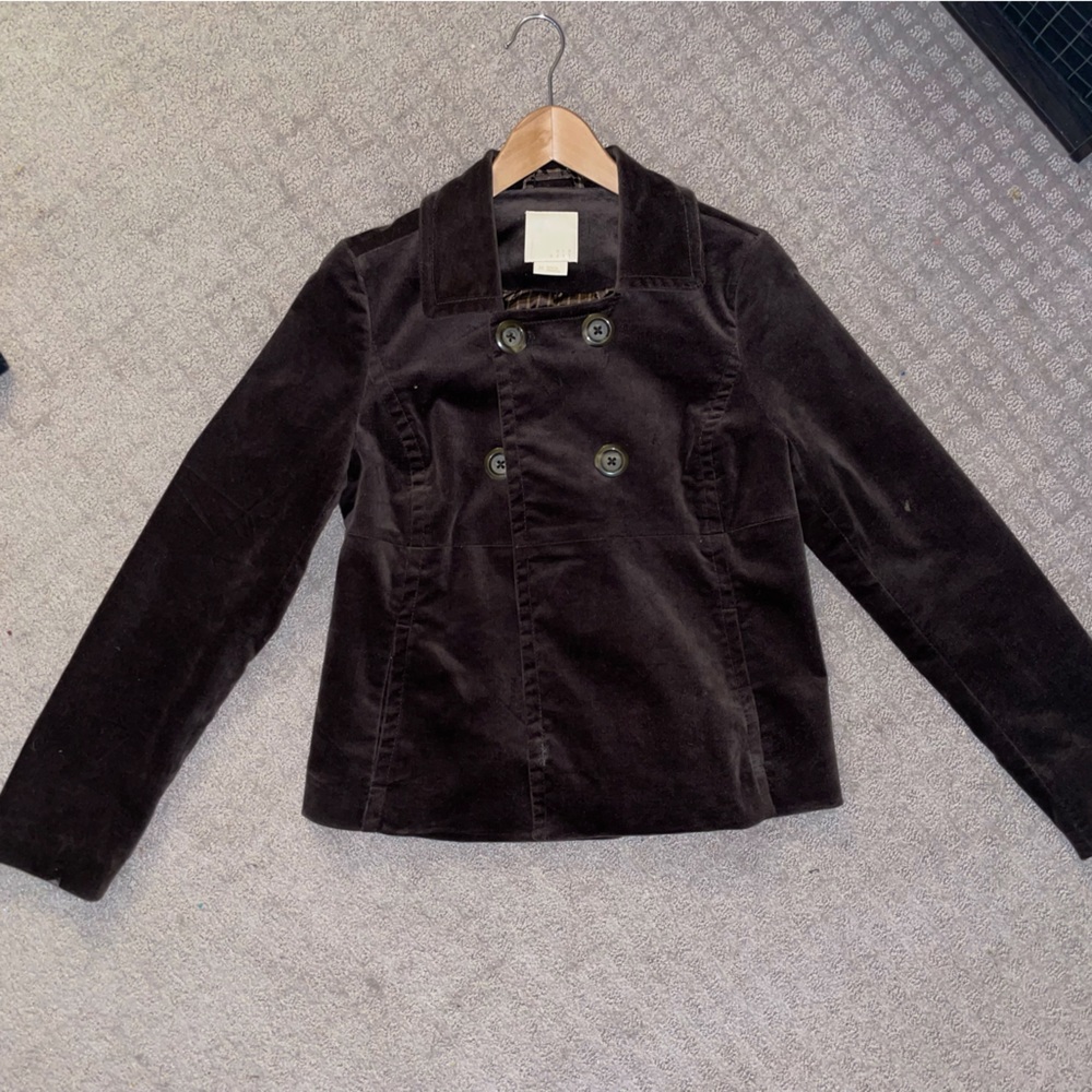 Vintage 2005 Old Navy Coat 🍂🍁